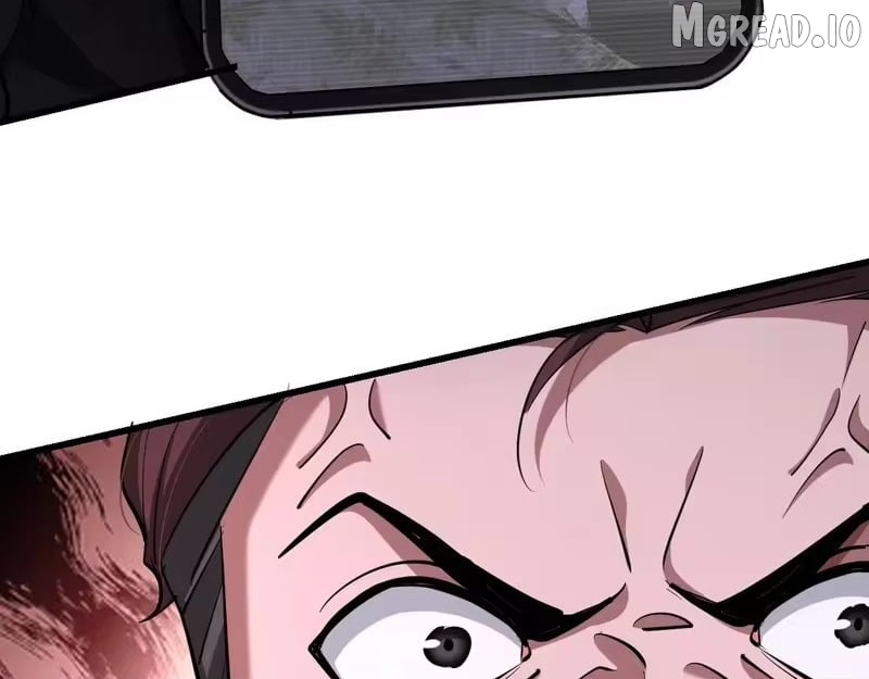 I’m Trapped In This Day For One Thousand Years Chapter 267  - page 39